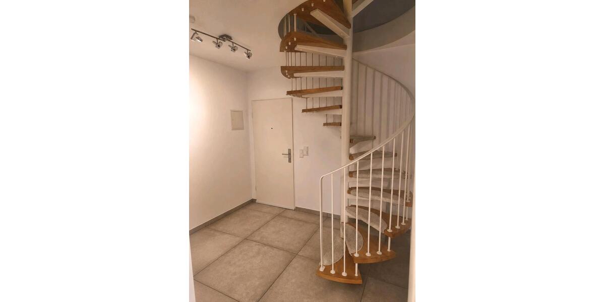 Maisonettenwohnung Hagen Hagen-Mitte - 4 Zimmer, 90 m&sup2;, 188.000&euro; | Angebot:27630499