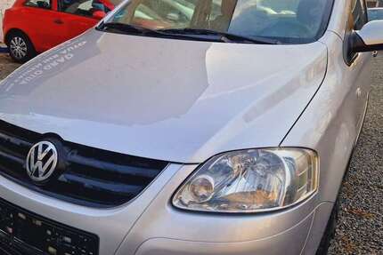VW Fox 182.000 km 1.499 &euro; Hagen 58097