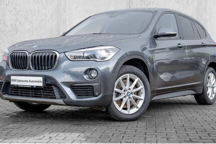 BMW X1 71.500 km 19.480 &euro; Herne 44625