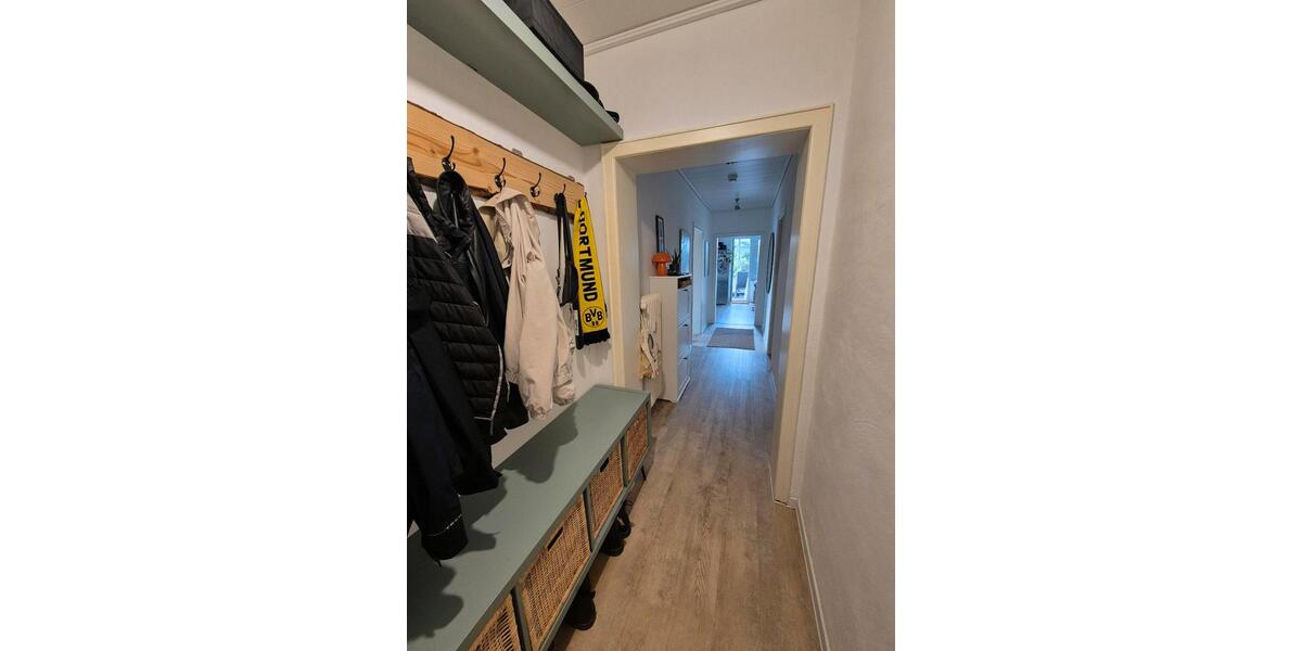 Etagenwohnung Schwerte - 2 Zimmer, 72 m&sup2;, 880&euro; | Angebot:27572273