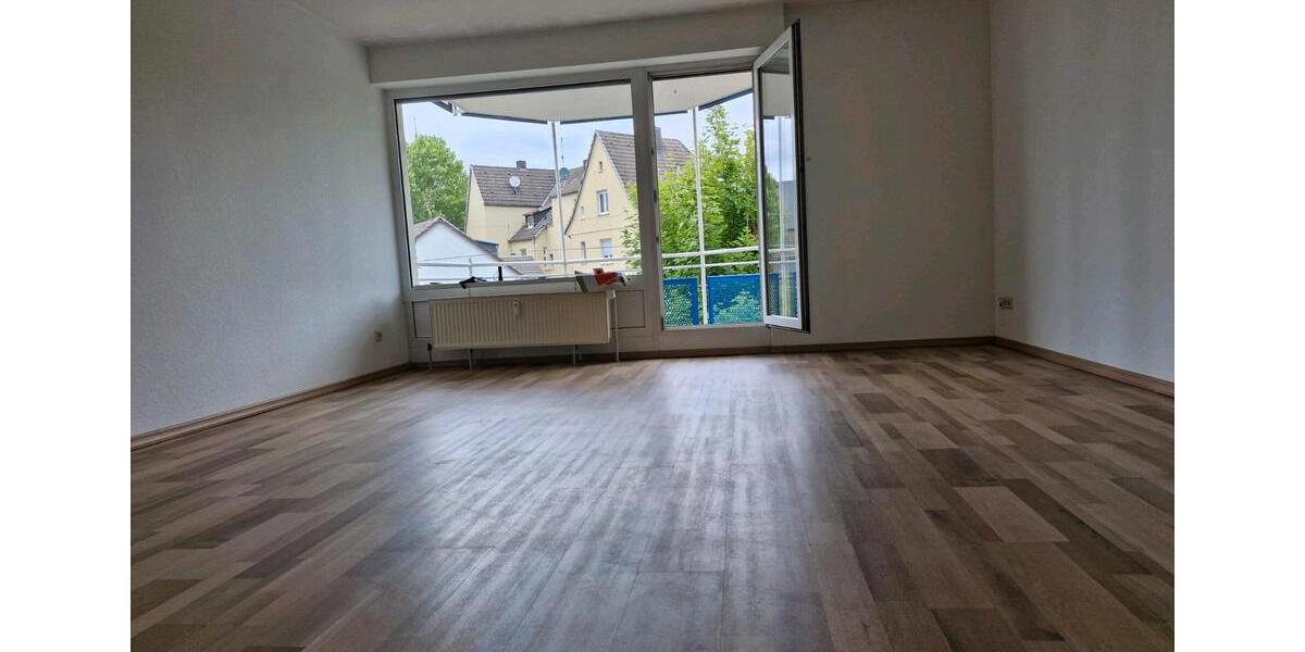 Etagenwohnung Hagen Hagen-Nord - 3 Zimmer, 79 m&sup2;, 600&euro; | Angebot:25330951