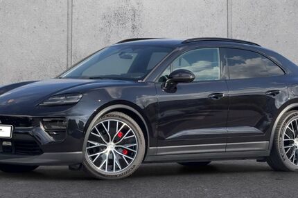 Porsche Macan 7.263 km 86.890 &euro; Holzwickede 59439