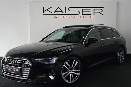 Audi A6 132.000 km 29.990 &euro; Remscheid 42859