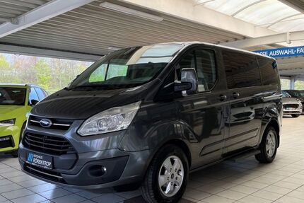 Ford Tourneo Custom 179.870 km 18.980 &euro; Lünen 44532