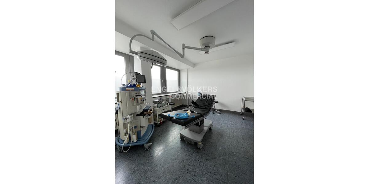 Gewerbeobjekt Lüdenscheid - 2.600&euro; | Angebot:24769860