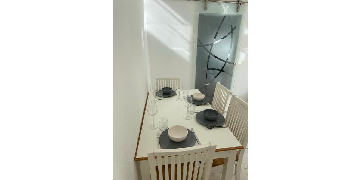 Etagenwohnung Hagen Dahl - 3 Zimmer, 65 m&sup2;, 1.000&euro; | Angebot:26591347