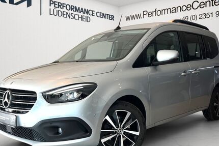 Mercedes-Benz T-Klasse 30.483 km 26.900 &euro; Lüdenscheid 58509
