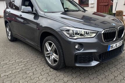 BMW X1 89.790 km 19.500 &euro; Schalksmühle 58579