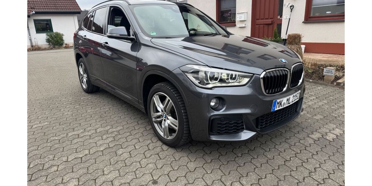 BMW X1 89.790 km 19.500 &euro; Schalksmühle 58579
