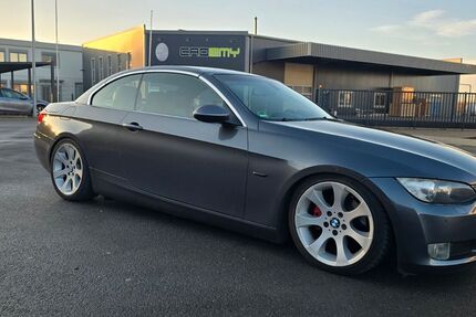 BMW 320 259.000 km 6.899 &euro; Schwelm 58332