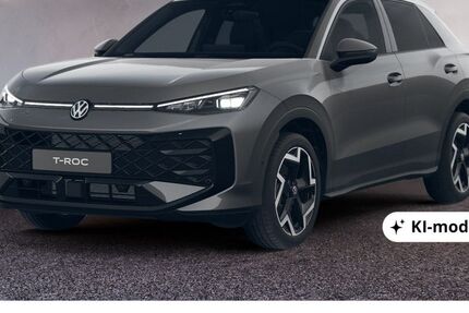 VW T-Roc 15.473 km 31.618 &euro; Menden 58706