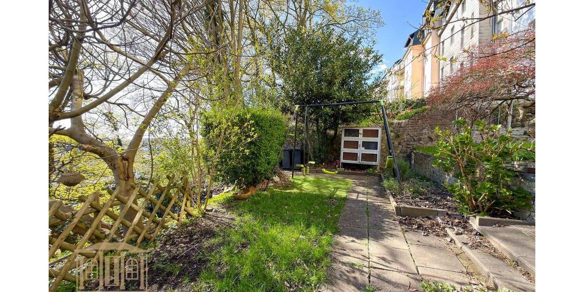 Etagenwohnung Wuppertal / Nützenberg Elberfeld - 3 Zimmer, 73 m&sup2;, 129.000&euro; | Angebot:26014784