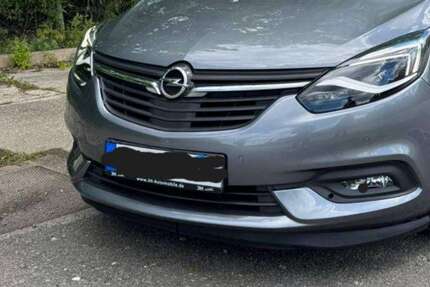 Opel Zafira 173.985 km 9.500 &euro; Kierspe, Stadt 58566