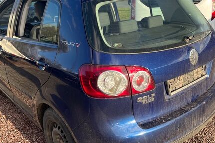 VW Golf Plus 249.327 km 850 &euro; Fröndenberg 58730