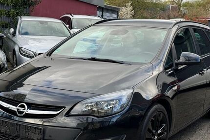 Opel Astra 169.000 km 6.990 &euro; Castrop-Rauxel 44575