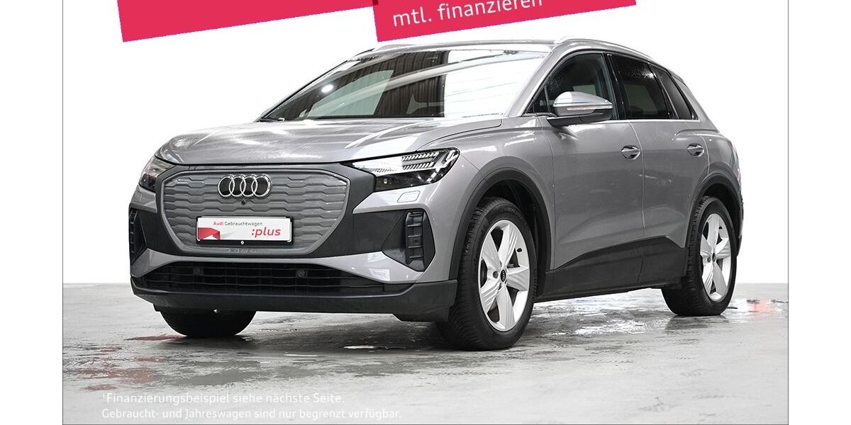 Audi Q4 e-tron 56.968 km 25.977 &euro; Wuppertal 42109