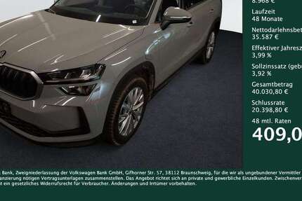 Skoda Kodiaq 14.610 km 44.555 &euro; Dortmund 44309