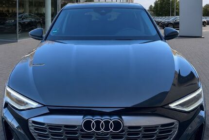 Audi Q8 e-tron 22.000 km 44.799 &euro; Kierspe 58566