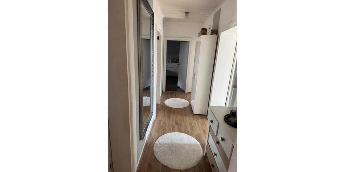 Etagenwohnung Castrop-Rauxel Rauxel - 3 Zimmer, 75 m&sup2;, 615&euro; | Angebot:27569854