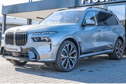 BMW X7 12.850 km 91.740 &euro; Velbert 42553