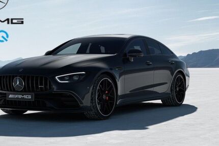 Mercedes-Benz AMG GT 63.968 km 77.380 &euro; Hagen 58135