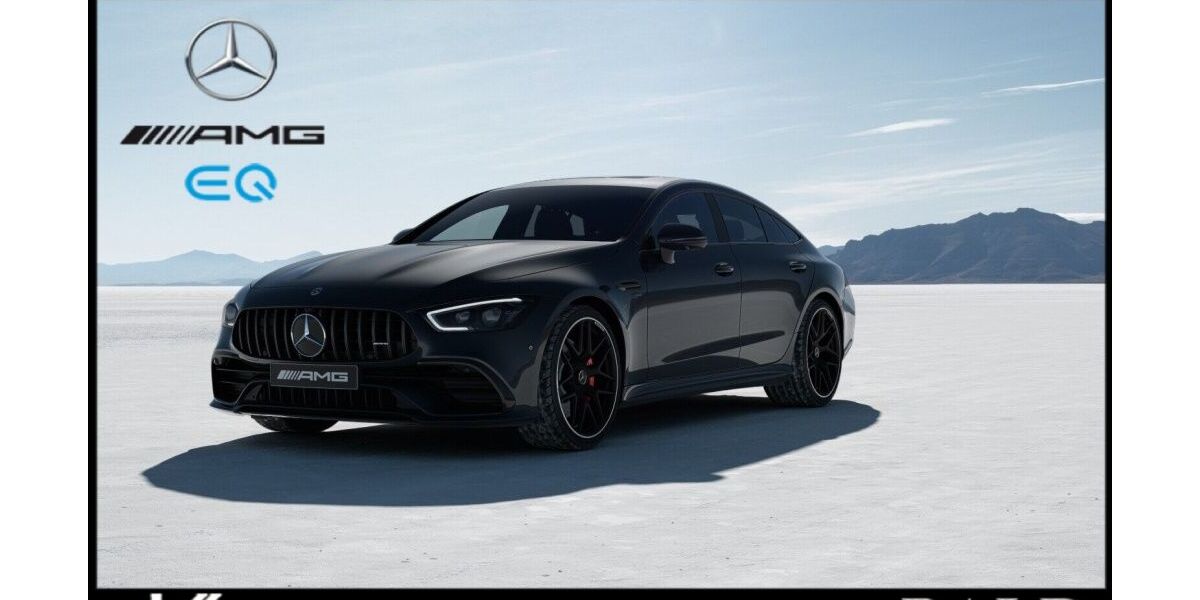 Mercedes-Benz AMG GT 63.968 km 77.380 &euro; Hagen 58135