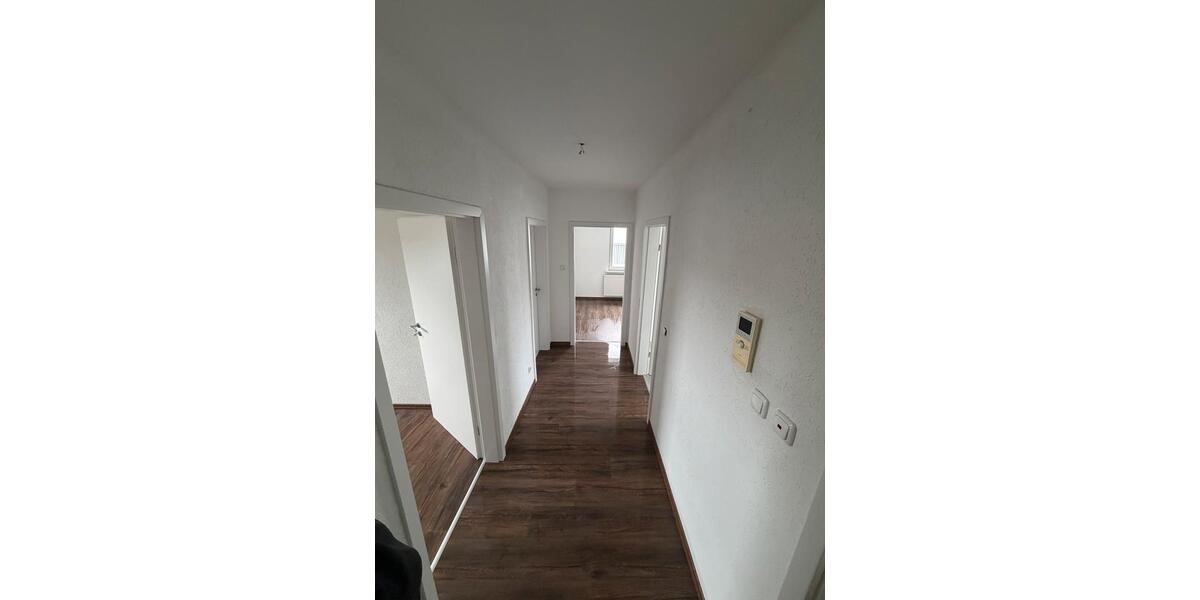 Dachgeschoßwohnung Menden (Sauerland) Berkenhofskamp - 3 Zimmer, 59 m&sup2;, 530&euro; | Angebot:25979605