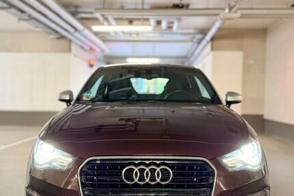 Audi A1 138.200 km 11.500 &euro; Hattingen 45525