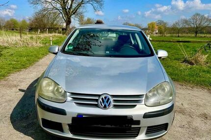 VW Golf 87.300 km 5.500 &euro; Castrop Rauxel 44581
