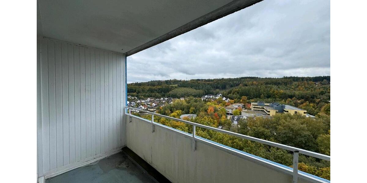 Dachgeschoßwohnung Werdohl - 3.5 Zimmer, 75 m&sup2;, 560&euro; | Angebot:25152074