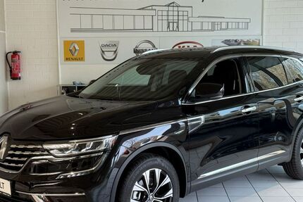 Renault Koleos 2.500 km 33.490 &euro; Dortmund 44309