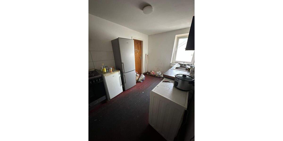 Etagenwohnung Bochum Gerthe - 5 Zimmer, 100 m&sup2;, 981&euro; | Angebot:25806705