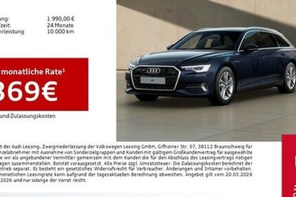 Audi A6 28.420 km 48.420 &euro; Lünen 44534