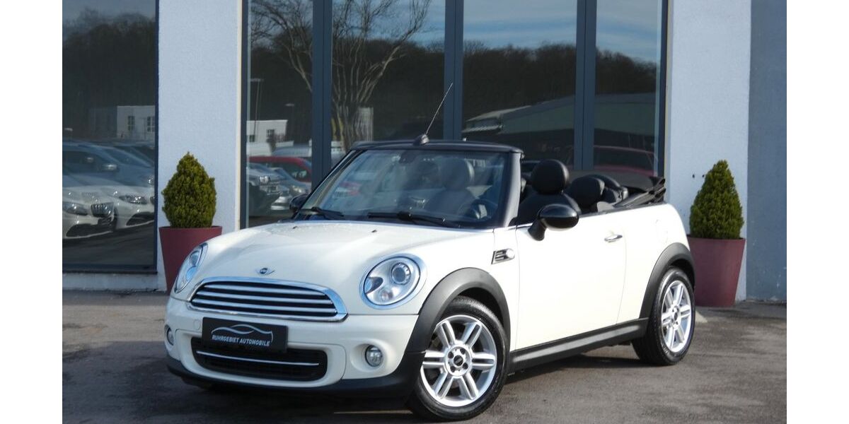 Mini Cooper 61.078 km 8.950 &euro; Bochum 44807