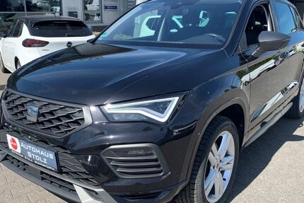 Seat Ateca 58.535 km 24.427 &euro; Wipperfürth 51688