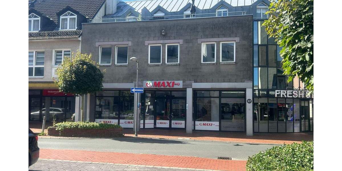 Gewerbeobjekt Lüdenscheid Knapp - 5.500&euro; | Angebot:25660792