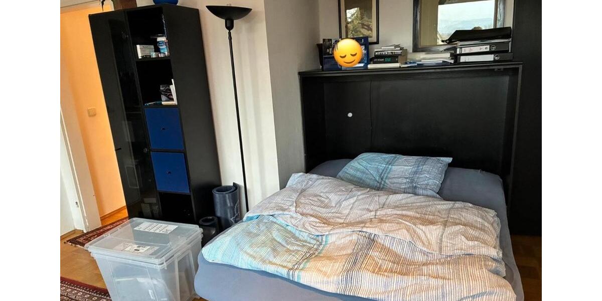Erdgeschoßwohnung Witten Heven - 2 Zimmer, 32 m&sup2;, 640&euro; | Angebot:25981162