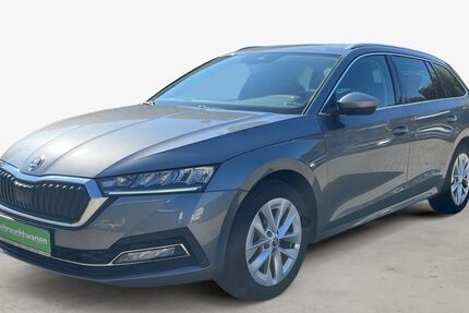 Skoda Octavia 88.100 km 18.800 &euro; Hagen 58091