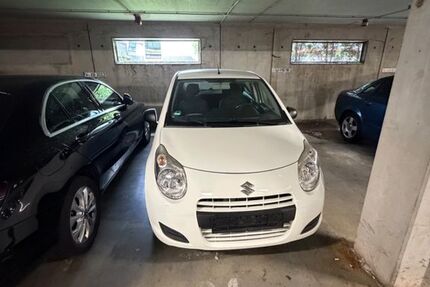 Suzuki Alto 98.500 km 2.300 &euro; Wuppertal 42107