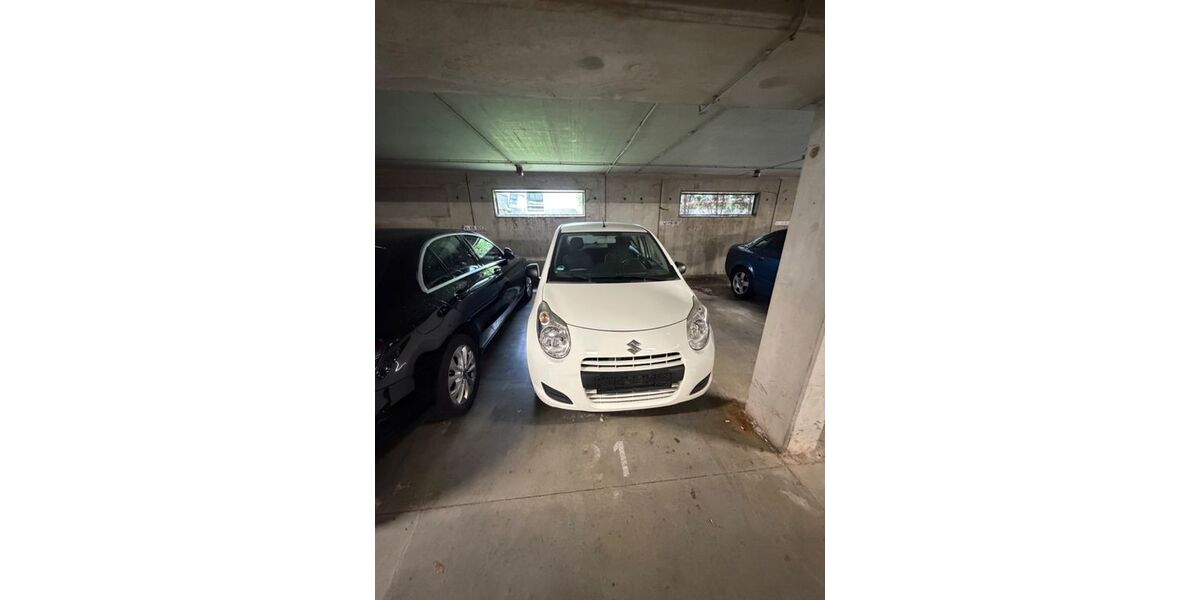 Suzuki Alto 98.500 km 2.300 &euro; Wuppertal 42107