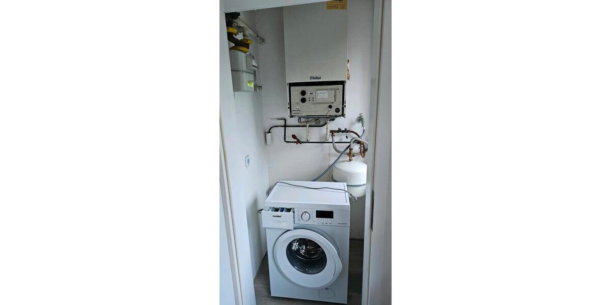 Etagenwohnung Ennepetal - 1.5 Zimmer, 45 m&sup2;, 119.000&euro; | Angebot:25374894