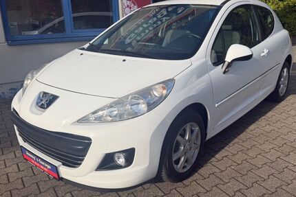 Peugeot 207 128.581 km 4.999 &euro; Bochum 44894