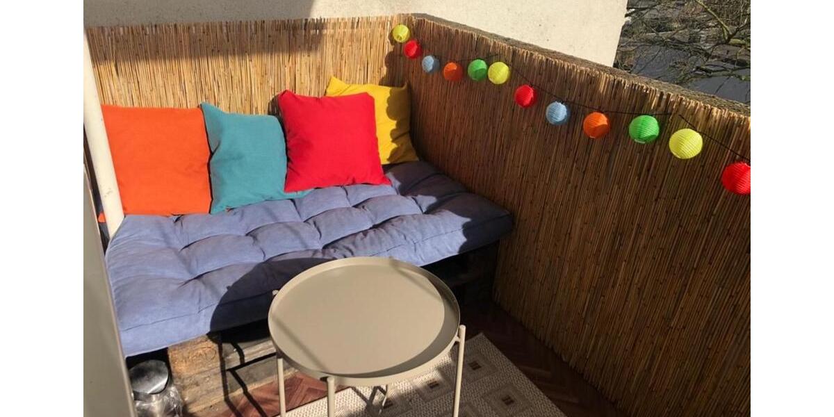 Etagenwohnung Bochum Altenbochum - 1 Zimmer, 31 m&sup2;, 330&euro; | Angebot:25867906