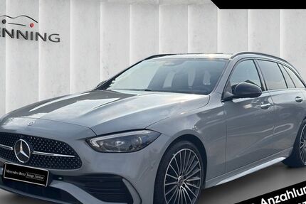 Mercedes-Benz C 300 21.546 km 58.480 &euro; Herne 44653