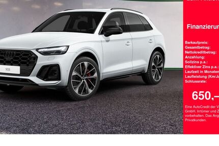 Audi SQ5 32.543 km 61.660 &euro; Menden 58706