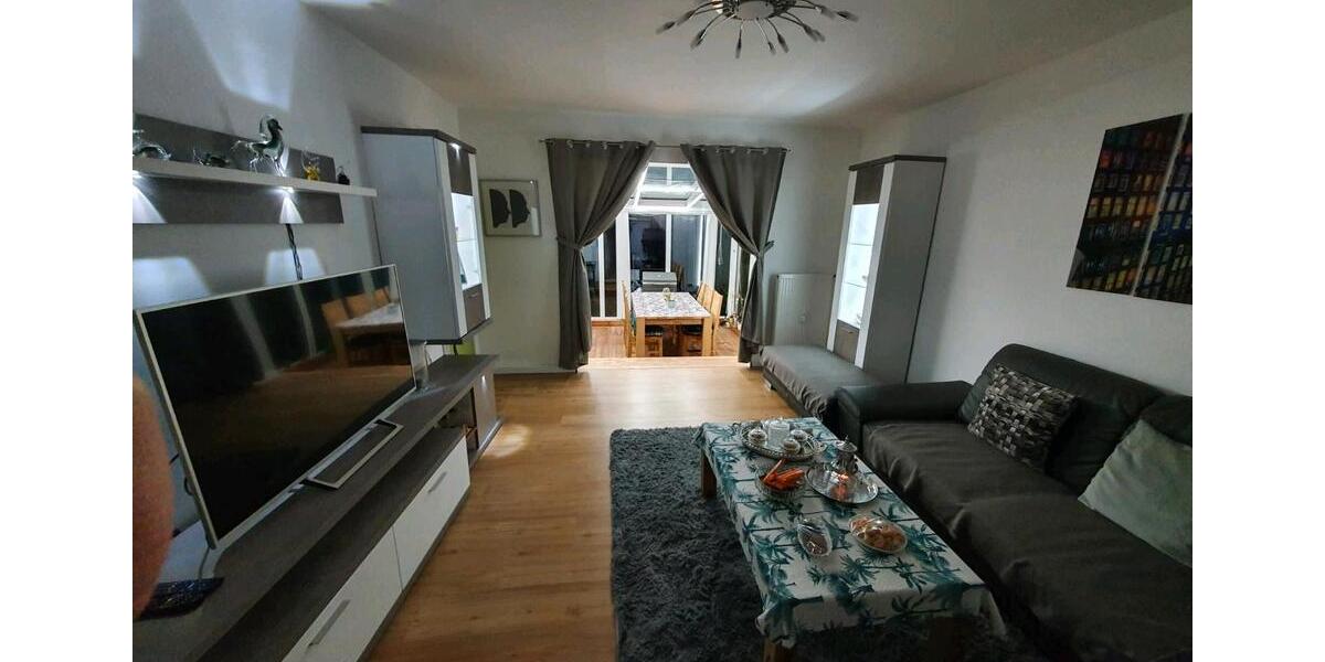 Erdgeschoßwohnung Dortmund Aplerbeck - 3 Zimmer, 80 m&sup2;, 300.000&euro; | Angebot:26613100