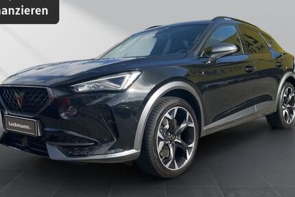 Cupra Formentor 20.694 km 28.990 &euro; Wuppertal 42109