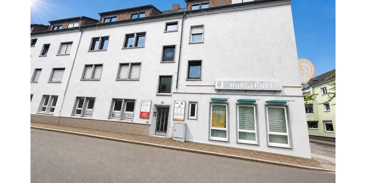 Gewerbeobjekt Dortmund Hombruch - 1.020&euro; | Angebot:26645418