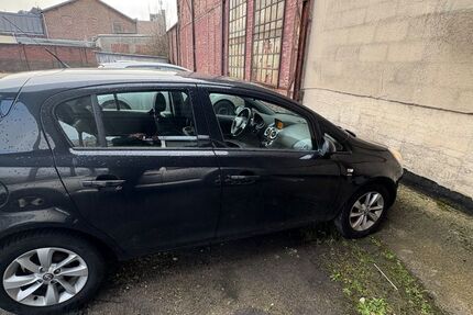 Opel Corsa 123.000 km 5.100 &euro; Remscheid 42859