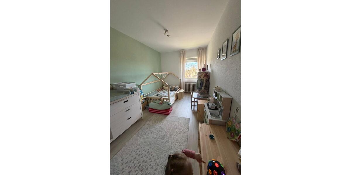 Etagenwohnung Halver - 3 Zimmer, 84 m&sup2;, 850&euro; | Angebot:26612579